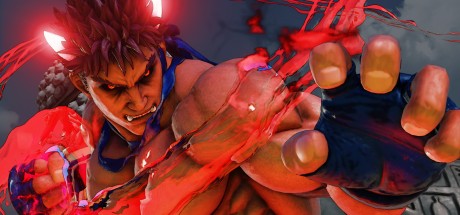 Street Fighter V - Champion Edition Upgrade Kit DLC EU PC Steam CD Key Street Fighter V - Champion Edition Upgrade Kit DLC EU PC Steam CD Key