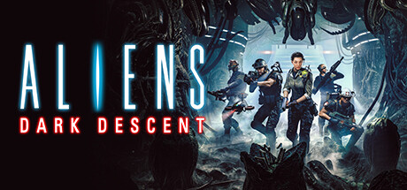 Aliens: Dark Descent NA PC Steam CD Key Aliens: Dark Descent NA PC Steam CD Key