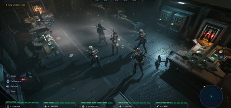 Aliens: Dark Descent NA PC Steam CD Key Aliens: Dark Descent NA PC Steam CD Key