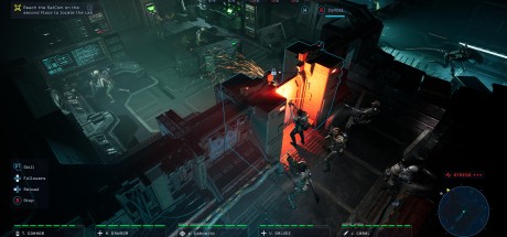 Aliens: Dark Descent NA PC Steam CD Key Aliens: Dark Descent NA PC Steam CD Key