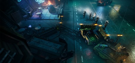 Aliens: Dark Descent NA PC Steam CD Key Aliens: Dark Descent NA PC Steam CD Key