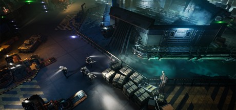 Aliens: Dark Descent NA PC Steam CD Key Aliens: Dark Descent NA PC Steam CD Key