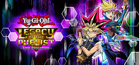 Yu-Gi-Oh! Legacy of the Duelist: Link Evolution PC Steam CD Key