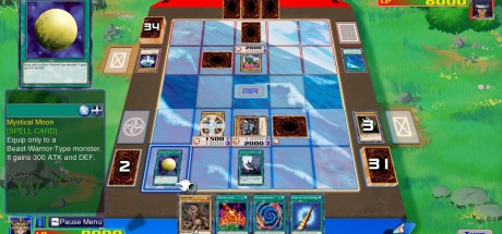 Yu-Gi-Oh! Legacy of the Duelist: Link Evolution PC Steam CD Key