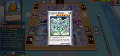 Yu-Gi-Oh! Legacy of the Duelist: Link Evolution PC Steam CD Key