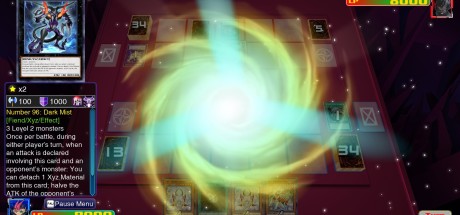 Yu-Gi-Oh! Legacy of the Duelist: Link Evolution PC Steam CD Key