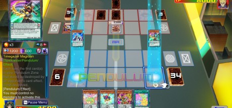 Yu-Gi-Oh! Legacy of the Duelist: Link Evolution PC Steam CD Key