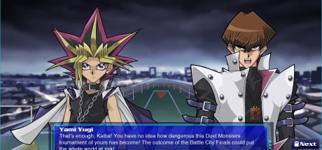 Yu-Gi-Oh! Legacy of the Duelist: Link Evolution PC Steam CD Key