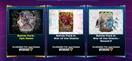 Yu-Gi-Oh! Legacy of the Duelist: Link Evolution PC Steam CD Key