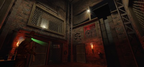 Gloomwood EU PC Steam CD Key