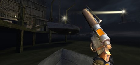 Gloomwood EU PC Steam CD Key