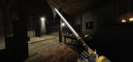 Gloomwood EU PC Steam CD Key