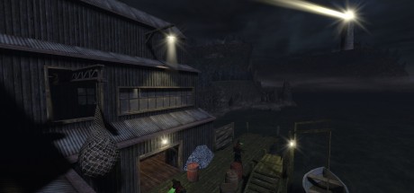 Gloomwood EU PC Steam CD Key