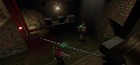 Gloomwood EU PC Steam CD Key