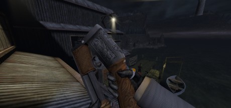 Gloomwood EU PC Steam CD Key