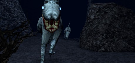 Gloomwood EU PC Steam CD Key