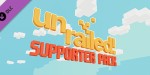 Unrailed! Supporter Pack DLC Steam CD Key