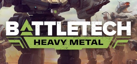 BATTLETECH - Heavy Metal DLC RU/CIS PC Steam CD Key