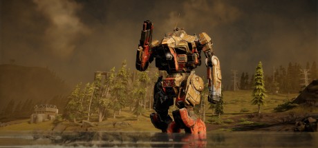 BATTLETECH - Heavy Metal DLC Steam CD Key BATTLETECH - Heavy Metal DLC Steam CD Key
