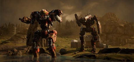 BATTLETECH - Heavy Metal DLC Steam CD Key BATTLETECH - Heavy Metal DLC Steam CD Key