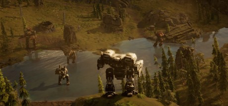 BATTLETECH - Heavy Metal DLC Steam CD Key BATTLETECH - Heavy Metal DLC Steam CD Key