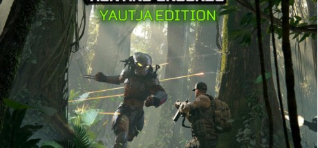 Predator: Hunting Grounds - Yautja Edition PC Steam CD Key Predator: Hunting Grounds - Yautja Edition PC Steam CD Key