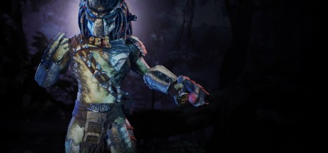 Predator: Hunting Grounds - Yautja Edition PC Steam CD Key Predator: Hunting Grounds - Yautja Edition PC Steam CD Key
