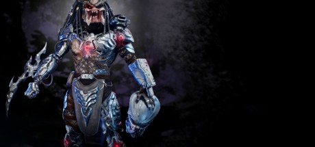 Predator: Hunting Grounds - Yautja Edition PC Steam CD Key Predator: Hunting Grounds - Yautja Edition PC Steam CD Key