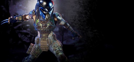 Predator: Hunting Grounds - Yautja Edition PC Steam CD Key Predator: Hunting Grounds - Yautja Edition PC Steam CD Key
