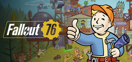 Fallout 76 - Vault 33 Survival Pack DLC PC Windows 10/11 CD Key Fallout 76 - Vault 33 Survival Pack DLC PC Windows 10/11 CD Key