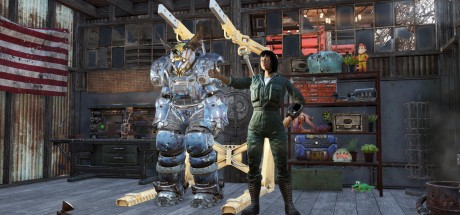 Fallout 76 - Vault 33 Survival Pack DLC PC Windows 10/11 CD Key Fallout 76 - Vault 33 Survival Pack DLC PC Windows 10/11 CD Key