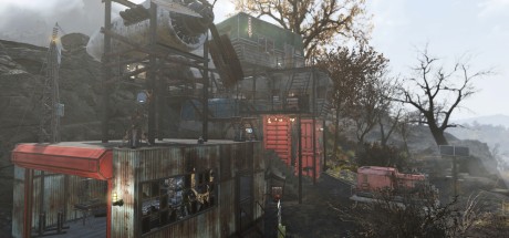 Fallout 76 - Vault 33 Survival Pack DLC PC Windows 10/11 CD Key Fallout 76 - Vault 33 Survival Pack DLC PC Windows 10/11 CD Key