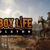 Cowboy Life Simulator PC Steam CD Key