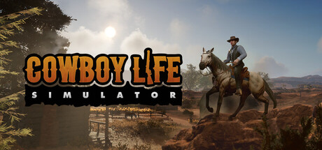 Cowboy Life Simulator PC Steam CD Key