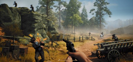Cowboy Life Simulator PC Steam CD Key