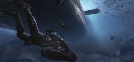 Call of Duty: Modern Warfare 3 (2011) - Collection 1 DLC EU Steam CD Key Call of Duty: Modern Warfare 3 (2011) - Collection 1 DLC EU Steam CD Key