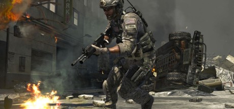 Call of Duty: Modern Warfare 3 (2011) US PC Windows 10 CD Key Call of Duty: Modern Warfare 3 (2011) US PC Windows 10 CD Key