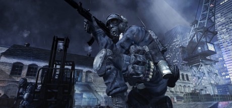 Call of Duty: Modern Warfare 3 (2011) US PC Windows 10 CD Key Call of Duty: Modern Warfare 3 (2011) US PC Windows 10 CD Key