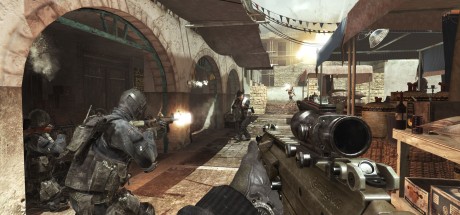 Call of Duty: Modern Warfare 3 (2011) US PC Windows 10 CD Key Call of Duty: Modern Warfare 3 (2011) US PC Windows 10 CD Key