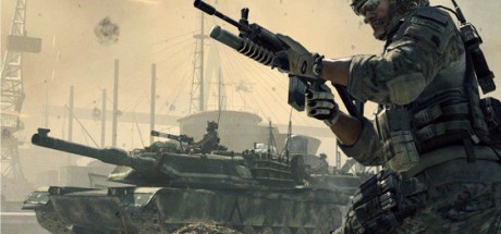Call of Duty: Modern Warfare 3 (2011) US PC Windows 10 CD Key Call of Duty: Modern Warfare 3 (2011) US PC Windows 10 CD Key