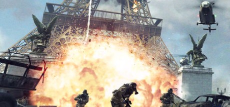 Call of Duty: Modern Warfare 3 (2011) US PC Windows 10 CD Key Call of Duty: Modern Warfare 3 (2011) US PC Windows 10 CD Key