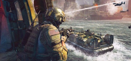 Call of Duty: Modern Warfare 3 (2011) US PC Windows 10 CD Key Call of Duty: Modern Warfare 3 (2011) US PC Windows 10 CD Key