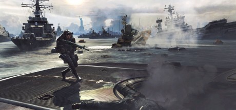 Call of Duty: Modern Warfare 3 (2011) US PC Windows 10 CD Key Call of Duty: Modern Warfare 3 (2011) US PC Windows 10 CD Key