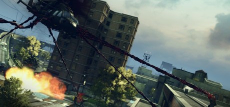 Prototype 2 + RADNET DLC Pack EU Steam CD Key Prototype 2 + RADNET DLC Pack EU Steam CD Key