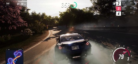 JDM: Japanese Drift Master PC Steam CD Key JDM: Japanese Drift Master PC Steam CD Key