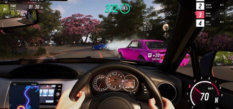 JDM: Japanese Drift Master PC Steam CD Key JDM: Japanese Drift Master PC Steam CD Key