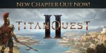 Titan Quest II PC Steam CD Key