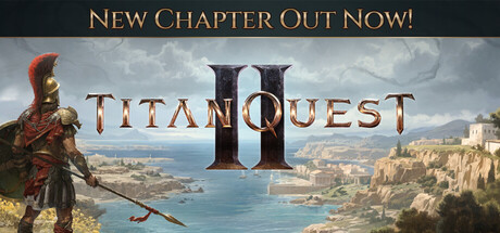 Titan Quest II PC Steam CD Key