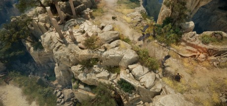 Titan Quest II PC Steam CD Key