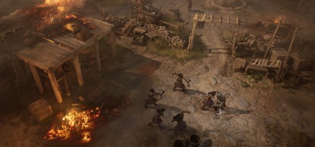 Titan Quest II PC Steam CD Key